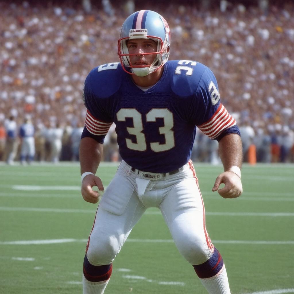 Gino Cappelletti